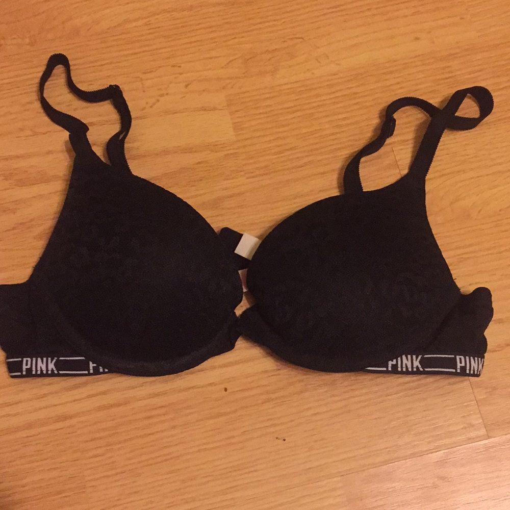 PINK bra